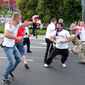 Приговор российским фанатам