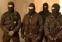 В России появится «антиполицейское» ведомство