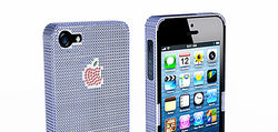 В США продают самый дорогой футляр для iPhone 5