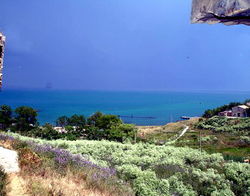 Крымский курорт