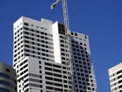 продажи жилья в Москве