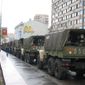 военная техника 