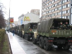 военная техника 