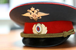 МВД РФ