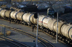Экспорт нефти