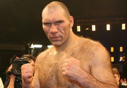 Валуев готов побить сплетника