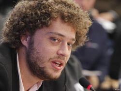 Илья Варламов