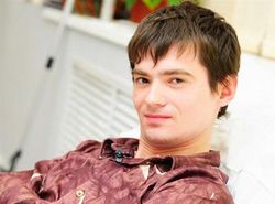 Венцеслав Венгржановский