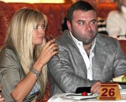 Вера Брежнева бросает своего мужа-миллиардера
