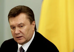 Виктор Янукович