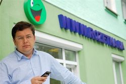 Владелец Rozetka.ua: Информация о согласии выплатить 7 млн. – ложь