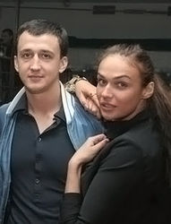 Алена Водонаева