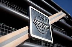 Отчет Volvo AB оказался хуже прогнозов 