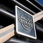 Отчет Volvo AB оказался хуже прогнозов 