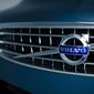 Volvo продала 450 тысяч авто