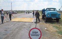 Врачи подозревают сибирскую язву