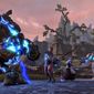 Выход The Elder Scrolls Online