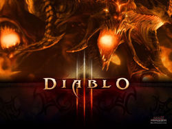 trial-версия Diablo III
