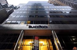Выросла прибыль BlackRock