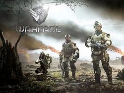 Warface для российских игроков
