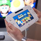 Wii U
