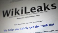 Wikileaks,