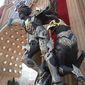 В Китае геймеры смогут гулять по тематическому парку игры World of Warcraft