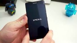 Новый Xperia ZR 