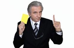 выговоры подчиненным