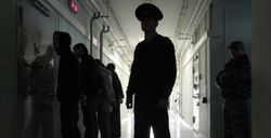 За избиение задержанных осуждены трое архангельских сотрудников полиции