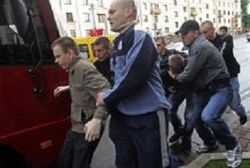 Беларусь поставит митингующих на место?