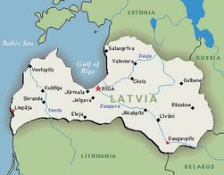 Чем грозит Латвии роспуск Сейма?