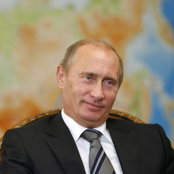 Путин – бизнесменам: Вам нужны квалифицированные кадры?