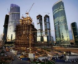 Инвесторам: насколько современной станет Москва?