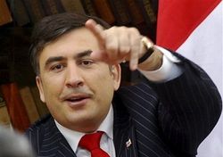 Саакашвили готовят импичмент?