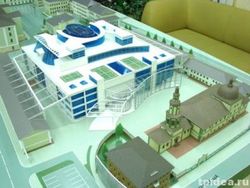 Инвестирует ли Китай в белорусские технопарки?