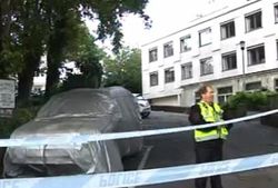 Какие последствия жестокой резни на острове в Ла-Манше?