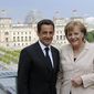 Инвесторам: в чем суть мер спасения евро Саркози и Меркель?