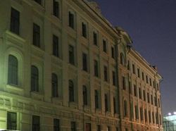 Разрушат ли в Москве еще одно историческое здание?