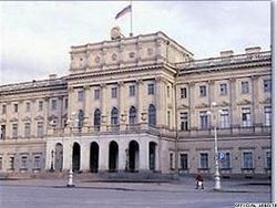 Какие поправки приняли в бюджет Петербурга?