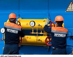 Насколько Украина подняла стоимость транзита российского газа?