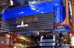 ГАЗ готов инвестировать в производство белорусского МАЗа