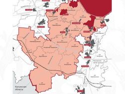 Расселят ли Кремль после расширения Москвы?