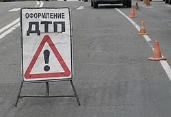 Какие последствия крупной аварии в Москве?