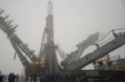 Путин поручил изменить систему контроля в пр-ве космических аппаратов