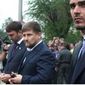 Кадыров: нелюди, организовавшие взрывы в Грозном, будут жестоко наказаны