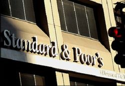 Инвесторам: S&P понизило прогноз роста экономики ЕС