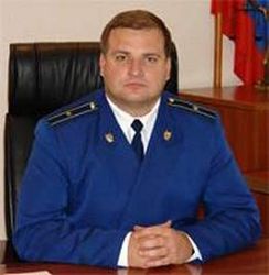 Еще один фигурант по делу о казино лишился должности?