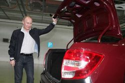 «Лада» новая, проблемы старые?