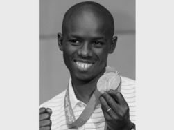 При загадочных обстоятельствах погиб олимпийский чемпион